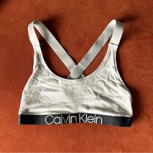Calvin Klein Bralette